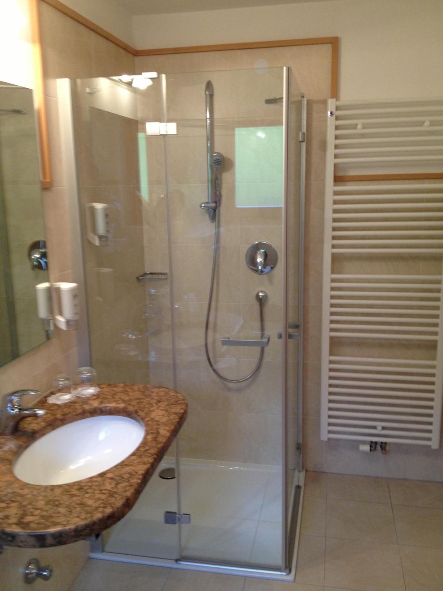 Hotel Plunger Castelrotto Zewnętrze zdjęcie