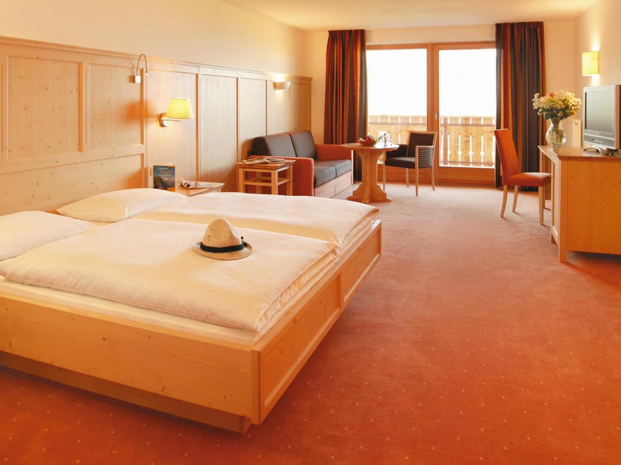 Hotel Plunger Castelrotto Zewnętrze zdjęcie