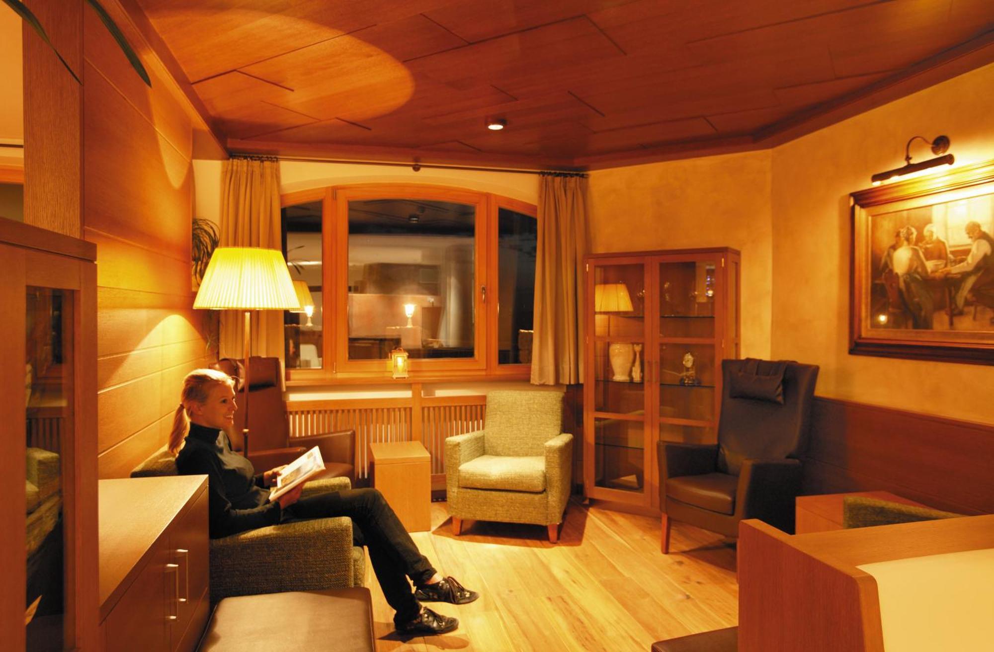 Hotel Plunger Castelrotto Zewnętrze zdjęcie