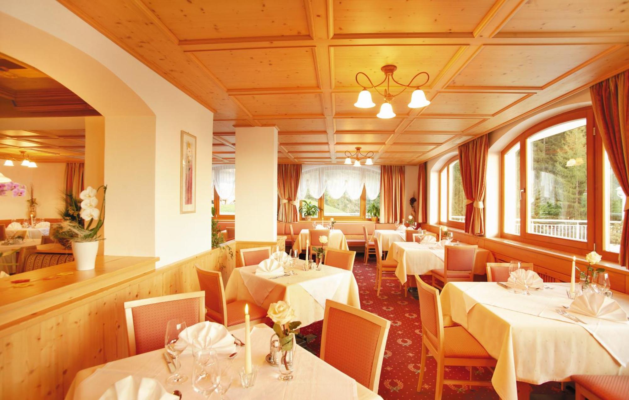 Hotel Plunger Castelrotto Zewnętrze zdjęcie