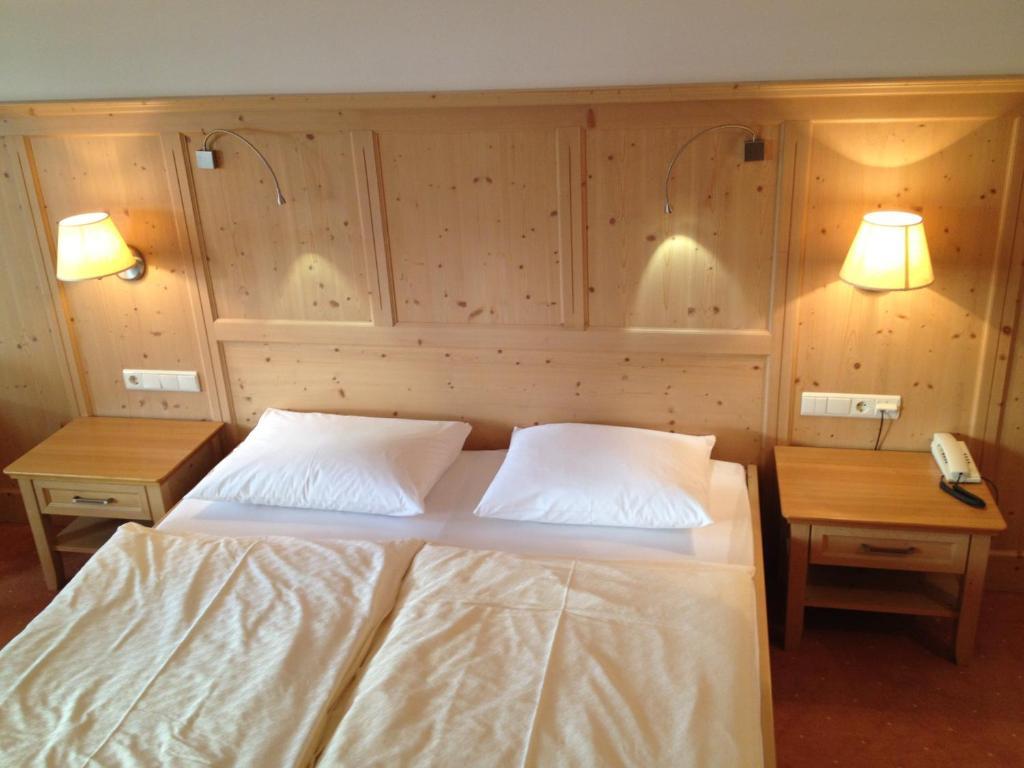 Hotel Plunger Castelrotto Pokój zdjęcie