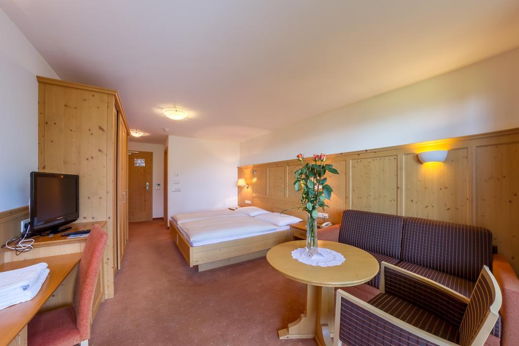 Hotel Plunger Castelrotto Zewnętrze zdjęcie