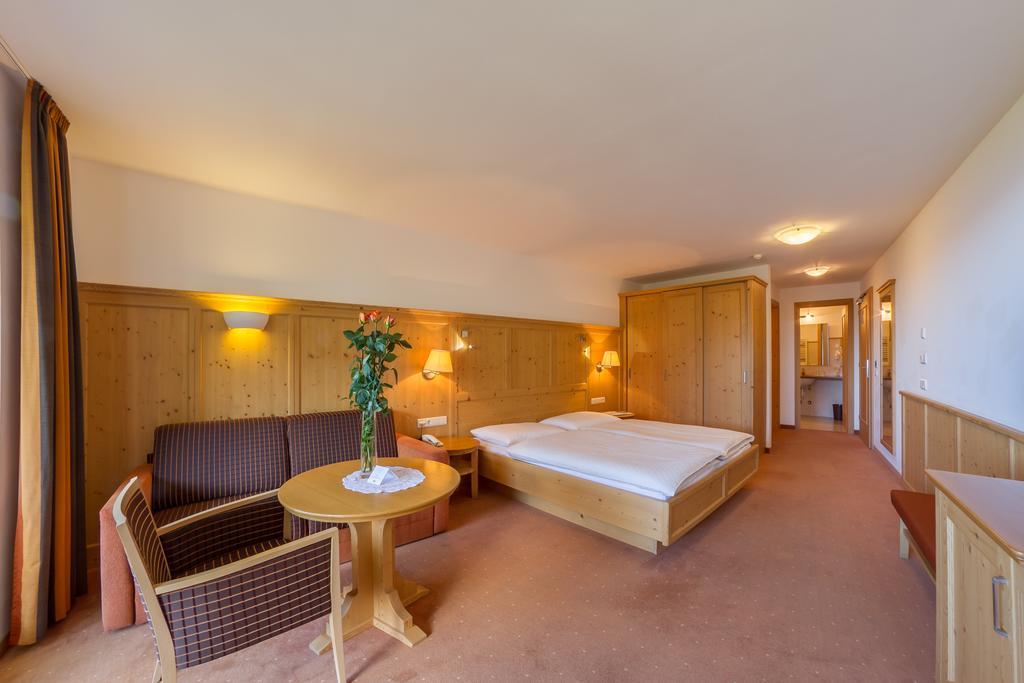 Hotel Plunger Castelrotto Zewnętrze zdjęcie