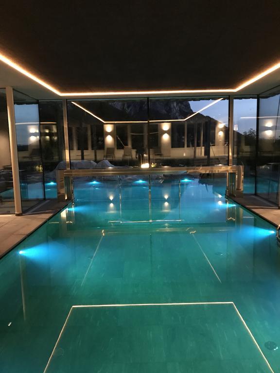 Hotel Plunger Castelrotto Zewnętrze zdjęcie