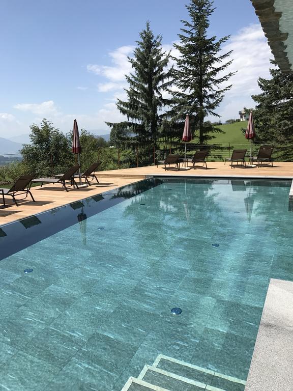 Hotel Plunger Castelrotto Zewnętrze zdjęcie