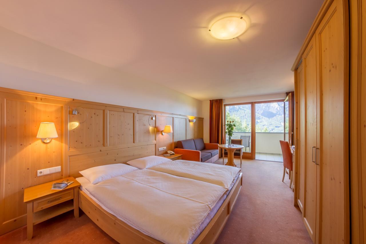 Hotel Plunger Castelrotto Zewnętrze zdjęcie