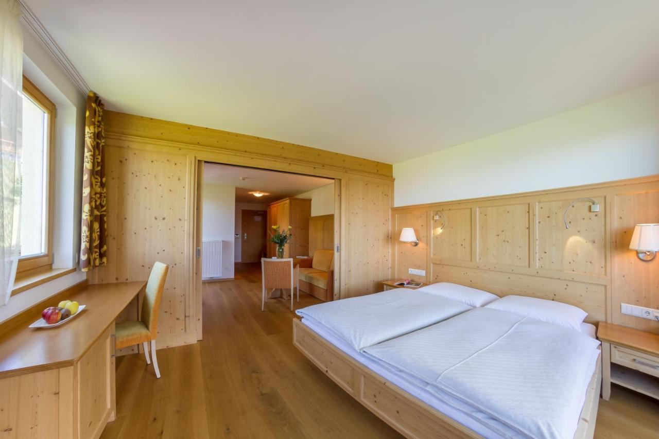 Hotel Plunger Castelrotto Zewnętrze zdjęcie